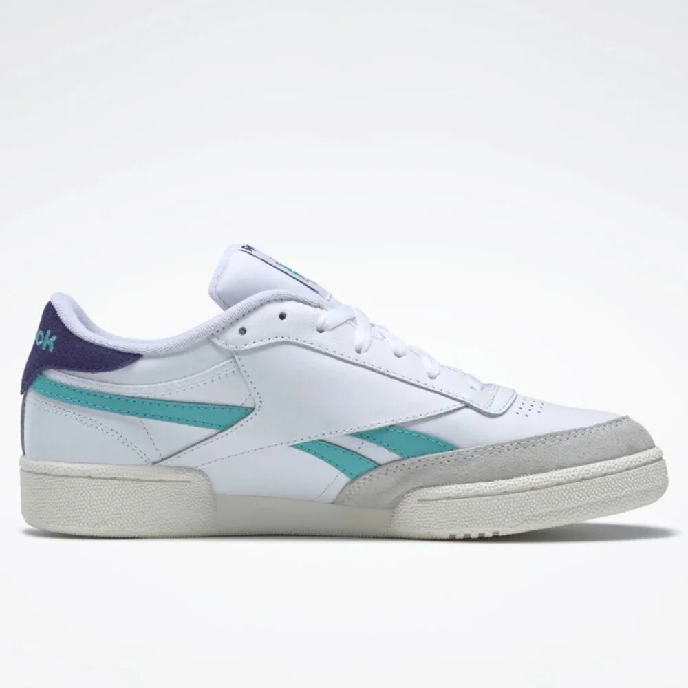 Reebok club revenge
